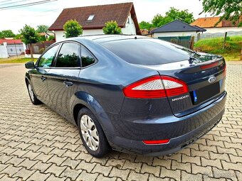 FORD MONDEO 1.8TDCI 2010 - 4