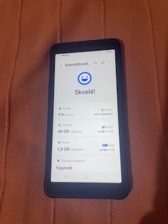 Odolný pracovný Samsung X Cover 5 - 4