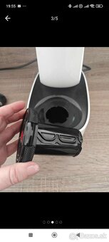 Kaffeemaschine Krups Nescafe Dolche Gusto - 4