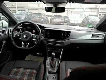 Predám VW Polo GTI 2TSI,DSG,Virtual,2021 - 4
