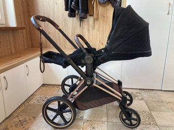 Cybex priam 3.0 - 4