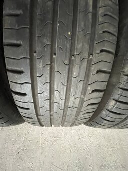Continental 195/45R16 - top stav - 4