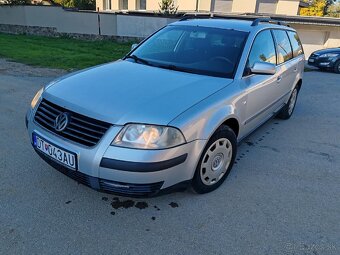 Passat 1.9 96kw 2004 - 4
