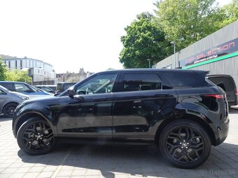 LAND ROVER RANGE ROVER EVOQUE P300e PHEV - 4