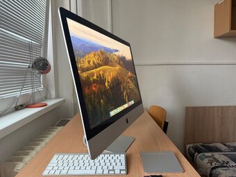 Apple iMac 27” inch 1TB - 4