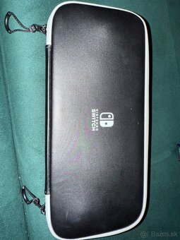 Nintendo switch oled - 4