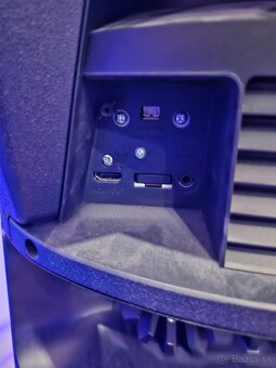 SONY MHC V73D - 4
