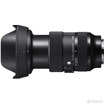 Sigma ART 24-70 F2.8 DG DN Sony E - 4