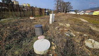 Pozemok v Strážskom, na predaj. - 4