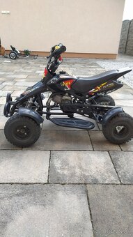Nitro sios49ccm - 4