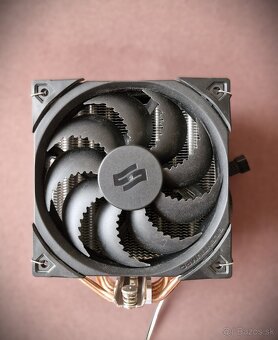 Intel i5-13500 14.jadrový + Endorfy Fera 5 Dual Fan - 4