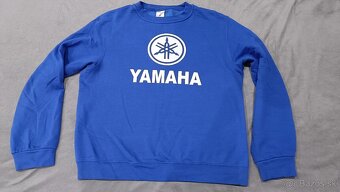 Mikina Yamaha M - 4