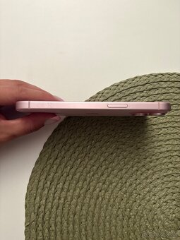 Iphone 15 128GB - 4