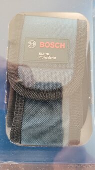 Laser meter bosch dle70 - 4