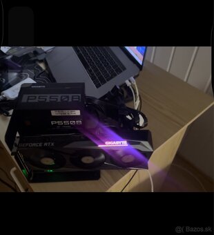 Wikingoo Thunderbolt 3/4 eGpu - 4