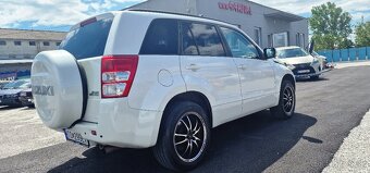 ✅️Suzuki Grand Vitara 2.4 JLX-EL✅️ - 4