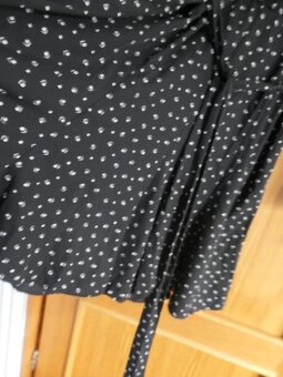 RALPH LAUREN NOVE original luxusne nadcasove saty M/L - 4