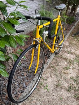 Favorit bicykel - 4