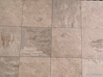 Za 50% ceny exkluzív teras dlažba 90x90x2 montáž aj na terče - 4