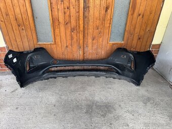 Mazda cx60 cx 60 2022- predný nárazník - 4