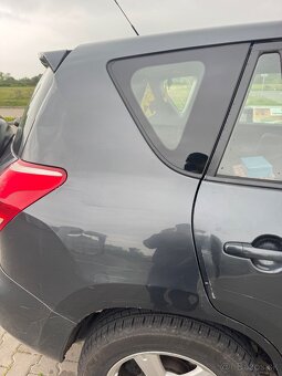 Toyota Rav4 2006 - 4
