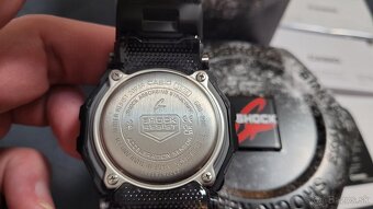 Casio GBD-200-1ER - 4
