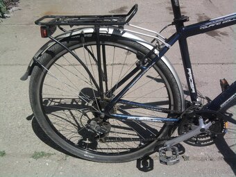 Predam cestny bicykel znacky Dema Arosa - 4