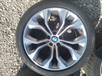 BMW X6 R20 - 4