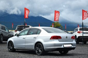 Volkswagen Passat 2.0 TDI 4 Motion - automat - 4