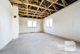 Predaj rodinný dom Zalužice - 4