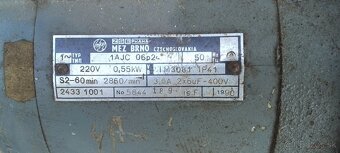 elektromotory - 4