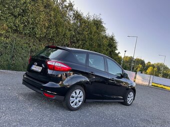 Ford C-Max 1.6 TDCi DPF 115k Titanium - 4