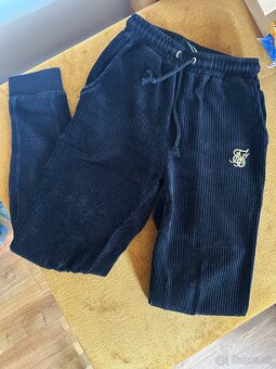 Súprava Sik Silk - 4