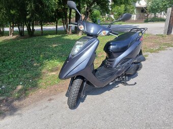 Yamaha Vity 125 - 4