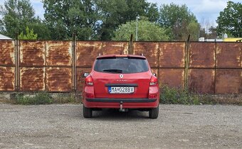Renault Clio 1.2 Authentique - 4