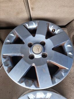 Elektróny Citroen - 4