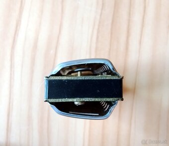 Hohner 550 20 C PUCK Diatonická ústna harmonika - 4