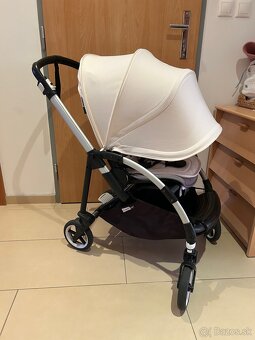 Bugaboo Bee 6 - 4