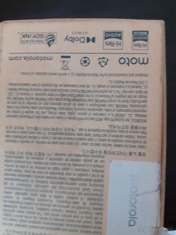Motorola - 4