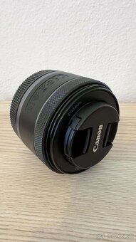 Canon RF 50mm F1.8 STM - 4