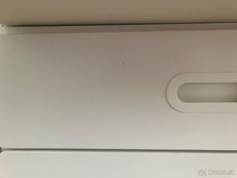 Prebaľovací pult IKEA STUVA 2v1 - 4