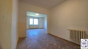 Veľkometrážny 3 izbový byt, Pri Hati - 4