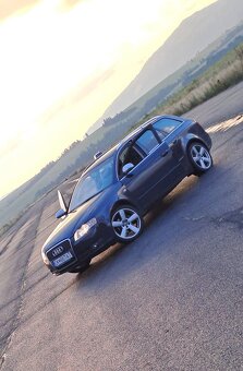 Audi a4 b7 - 4