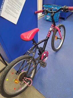 Btwin MistiGirl 320 - 4