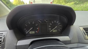 Škoda Fábia 1.4 MPI 2000 - 4