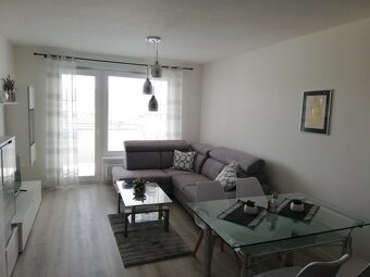 2-izbový byt s garážou, novostavba,Trenčín - 4