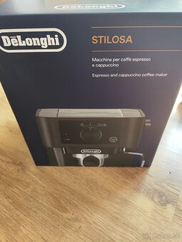 Kávovar DELONGHI - 4