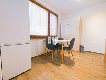 Krásny plne zariadený 3i byt - Chrenová - 4