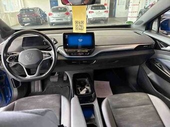 VOLKSWAGEN id.4 150W Navi ACC LED 150kW Pro Performance - 4