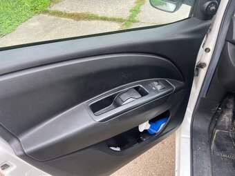 Predam OPEL COMBO Van - 4